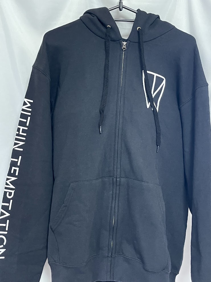 �ں߸ˤ����WITHIN TEMPTATION (���������󡦥ƥ�ץơ������) RESIST MARS �֥쥸���ȡ��ޡ����� ���åס��ѡ�����  M�������ڥ��쥯�����������ƥ��