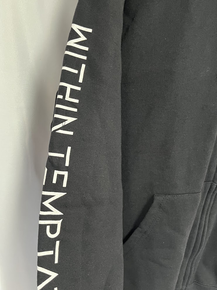 �ں߸ˤ����WITHIN TEMPTATION (���������󡦥ƥ�ץơ������) RESIST MARS �֥쥸���ȡ��ޡ����� ���åס��ѡ�����  M�������ڥ��쥯�����������ƥ��