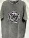 �ں߸ˤ����FOO FIGHTERS (�ա����ե���������) Wheel Logo Shadow �֥ۥ����롦����������ɥ��� ���ȡ��󡦥����å��� T����ġʥ��㥳���롦���졼�� L������