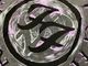 �ں߸ˤ����FOO FIGHTERS (�ա����ե���������) Wheel Logo Shadow �֥ۥ����롦����������ɥ��� ���ȡ��󡦥����å��� T����ġʥ��㥳���롦���졼�� L������