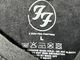 �ں߸ˤ����FOO FIGHTERS (�ա����ե���������) Wheel Logo Shadow �֥ۥ����롦����������ɥ��� ���ȡ��󡦥����å��� T����ġʥ��㥳���롦���졼�� L������