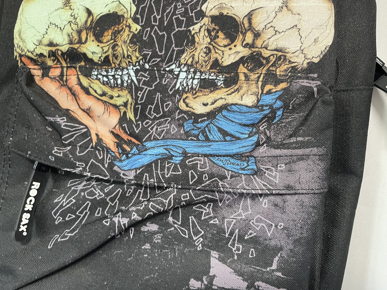 �ں߸ˤ����METALLICA (�᥿�ꥫ) SAD BUT TRUE �֥��åɡ��Хåȡ��ȥ��롼�� ���å����å�