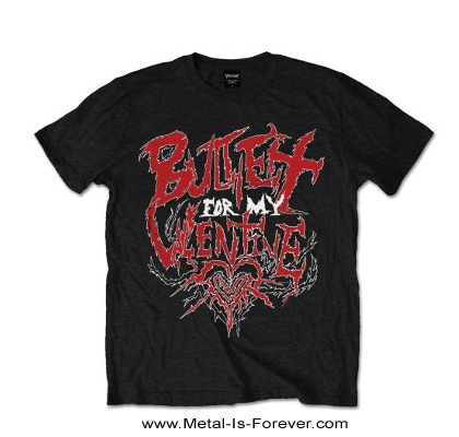 BULLET FOR MY VALENTINE -֥åȡեޥ󥿥- DOOM ֥ɥ T