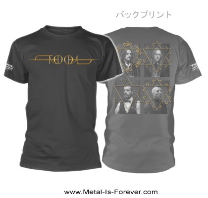 tool バンドTシャツ　sober トゥール　レア TOOL トゥール バンドT ロックバンド tシャツ 半袖 - メルカリ