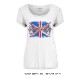 DEF LEPPARD (�ǥա���ѡ���) UNION JACKS �֥�˥��󡦥���å��� ��ǥ������ԥ���ġ����