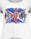 DEF LEPPARD (�ǥա���ѡ���) UNION JACKS �֥�˥��󡦥���å��� ��ǥ������ԥ���ġ����
