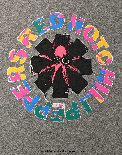 RED HOT CHILI PEPPERS (åɡۥåȡꡦڥåѡ) Octopus ֥ȥѥ ԥġʥ졼