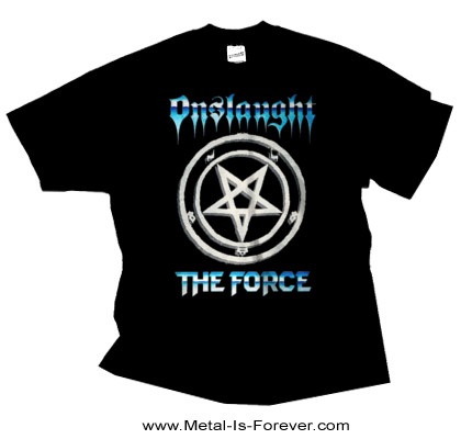 ONSLAUGHT (���󥹥�����) The Force �֥����ե������ףԥ����