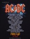AC/DC (ǥ) Guitar PWR-UP ֥ѥåס 2024ǯ衼åѡĥԥ