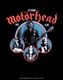 MOTORHEAD (⡼إå) 50 Years Lemmy Circles 50ǯߡ ԥ
