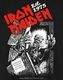 IRON MAIDEN (󡦥ᥤǥ) Est. 1975 No Prayer Grave Red Logo 1975ǯΡץ쥤䡼쥤åɡ ԥ