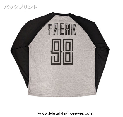 KORN () Freak '98 ֥ե꡼ '98 饰Ĺµԥ