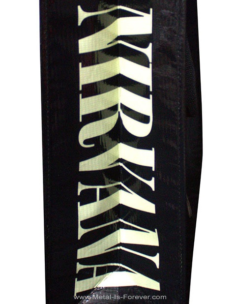 NIRVANA (˥) In Utero ֥󡦥桼ƥ  åԥ󥰥Хå