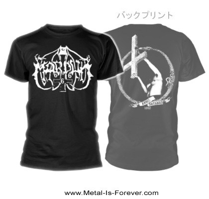 MARDUK (�ޥ�ɥ���/�ޡ����å�) Cross �ֽ����͡� T�����