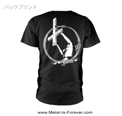 MARDUK (�ޥ�ɥ���/�ޡ����å�) Cross �ֽ����͡� T�����