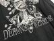 �ں߸ˤ����DEMONS & WIZARDS (�ǥ������ & ����������) MIDAS DISEASE �֥ߥ������ǥ��������� �ԥ����  S�������ڥ��쥯�����������ƥ��