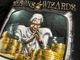 �ں߸ˤ����DEMONS & WIZARDS (�ǥ������ & ����������) MIDAS DISEASE �֥ߥ������ǥ��������� �ԥ����  S�������ڥ��쥯�����������ƥ��