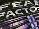 �ں߸ˤ����FEAR FACTORY (�ե������ե����ȥ꡼) Demanufacture �֥ǥ��ޥ˥ե������㡼�� ĹµT����� XL������