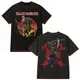 ��ͽ���ʡ� IRON MAIDEN �ʥ�������ᥤ�ǥ�� The Shogun / �������ȥ���������ơ��������å���ù��ץ�ߥ��� / T�����