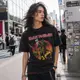 ��ͽ���ʡ� IRON MAIDEN �ʥ�������ᥤ�ǥ�� The Shogun / �������ȥ���������ơ��������å���ù��ץ�ߥ��� / T�����