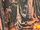�ں߸ˤ����SLAYER (���쥤�䡼) GOAT SKULL �֥����ȡ�������� �ԥ���� L������