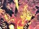 �ں߸ˤ����SLAYER (���쥤�䡼) GOAT SKULL �֥����ȡ�������� �ԥ���� L������