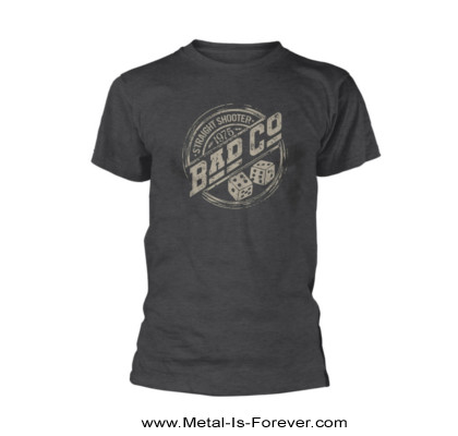 BAD COMPANY (�Хåɡ�����ѥˡ�) STRAIGHT SHOOTER �֥��ȥ졼�ȡ����塼������ �ԥ����