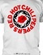 RED HOT CHILI PEPPERS (��åɡ��ۥåȡ����ꡦ�ڥåѡ���) ROSE BSSM CIRCLE �֥�������BSSM����������� T����ġ����
