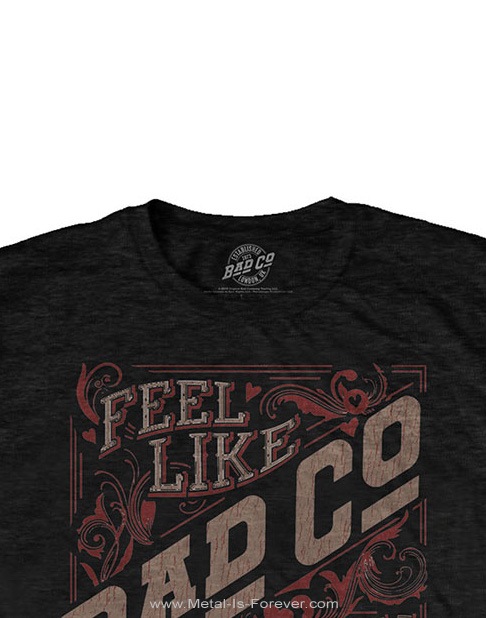 BAD COMPANY (�Хåɡ�����ѥˡ�) FEEL LIKE MAKIN' LOVE �֥ե����롦�饤�����ᥤ���󡦥���� �ԥ����