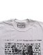 NINE INCH NAILS (�ʥ��󡦥�������ͥ��륺) HEAD LIKE A HOLE �֥إåɡ��饤���������ۡ���� T����ġ����