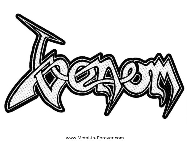 VENOM (Υ) Logo Cut Out ֥åȡȡ åڥ