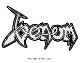 VENOM (Υ) Logo Cut Out ֥åȡȡ åڥ
