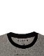 VAN HALEN  (�����󡦥إ����) Circle Logo �֥������뎥������ ��󥬡��ԥ���ġʥ��졼��