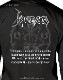 VENOM (�����Υ�) Black Metal �֥֥�å����᥿��� �ۥ磻�ȡ����� ĹµT�����