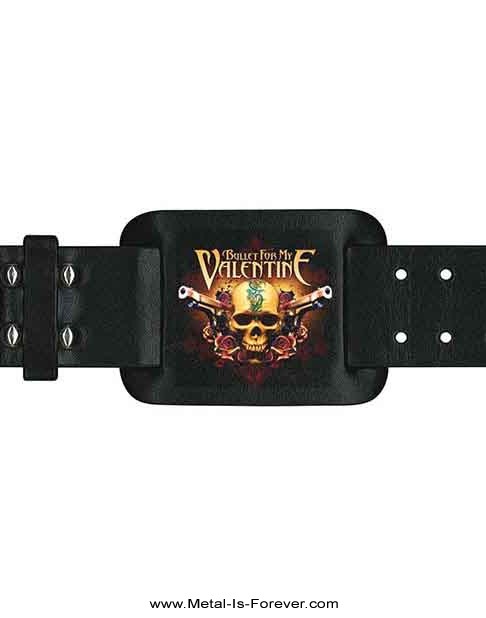 BULLET FOR MY VALENTINE (֥åȡեޥ󥿥) Two Pistols ֥ȥԥȥ 쥶ꥹȎȥå