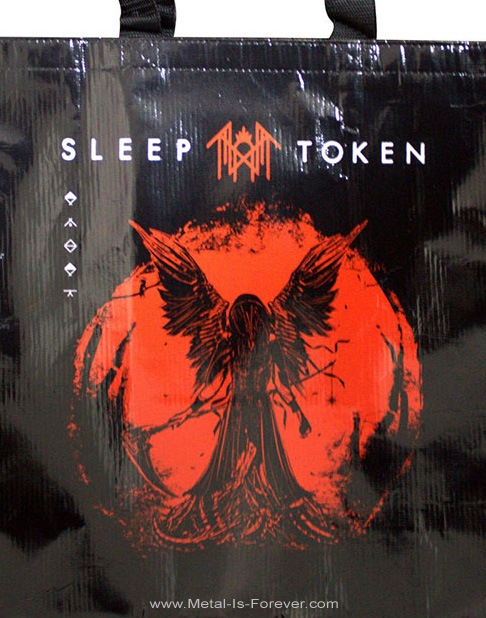 SLEEP TOKEN (꡼סȡ) Take Me Back To Eden ֥ƥߡХåȥǥ  åԥ󥰥Хå