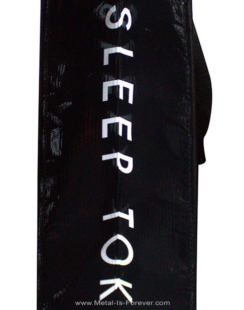 SLEEP TOKEN (꡼סȡ) Take Me Back To Eden ֥ƥߡХåȥǥ  åԥ󥰥Хå