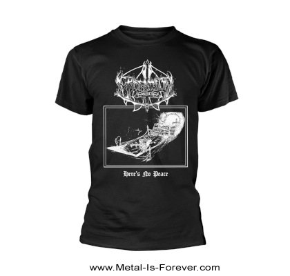 MARDUK (�ޥ�ɥ���/�ޡ����å�) Here's No Peace �֥ҥ��������Ρ����ԡ����� T�����