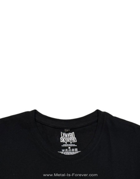 LYNYRD SKYNYRD (�졼�ʡ��ɡ������ʡ���) Ride Free �֥饤�ɡ��ե꡼�� �����ܥ� T�����