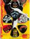 GUNS N' ROSES (���󥺡�����ɡ���������) Album Covers �֥���Хࡦ���С��� �ԥå������å�