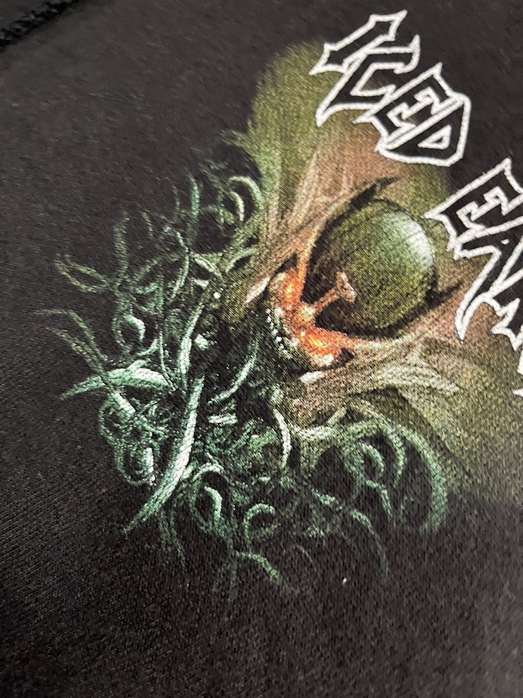 �ں߸ˤ����ICED EARTH (�������ɡ�������) DYSTOPIA �֥ǥ����ȥԥ��� ���åס��ѡ�����  M�������ڥ��쥯�����������ƥ��