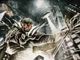 �ں߸ˤ����ICED EARTH (�������ɡ�������) DYSTOPIA �֥ǥ����ȥԥ��� ���åס��ѡ�����  M�������ڥ��쥯�����������ƥ��