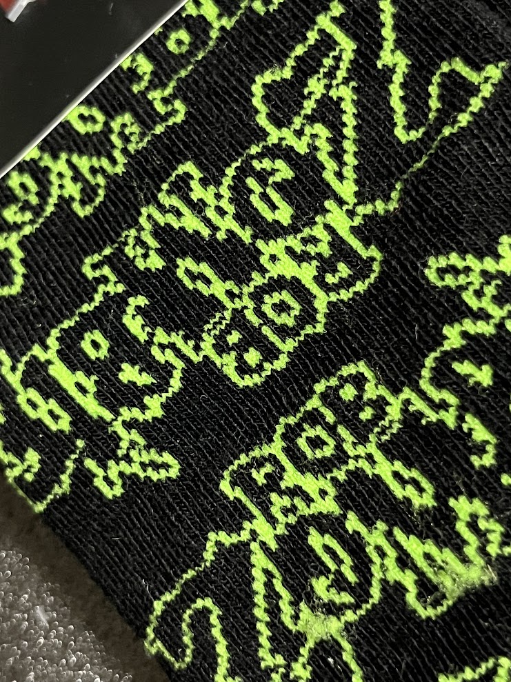 �ں߸ˤ����ROB ZOMBIE (���֡������) Logo Repeat �֥�������ԡ��ȡ� ����