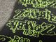 �ں߸ˤ����ROB ZOMBIE (���֡������) Logo Repeat �֥�������ԡ��ȡ� ����