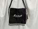 �ں߸ˤ����Marshall (�ޡ������) Logo �֥����� ��å��󥸥㡼�Хå��ڥ��쥯�����������ƥ��