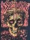 �ں߸ˤ����SLAYER (���쥤�䡼) Crowned Skull �֥��饦�󡦥������ �ԥ���� L������