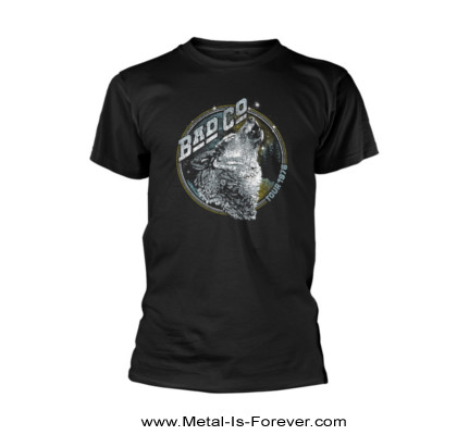 BAD COMPANY (�Хåɡ�����ѥˡ�) TOUR '76 ��1976ǯ�ĥ����� �ԥ����