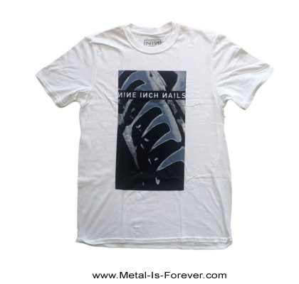 NINE INCH NAILS (�ʥ��󡦥�������ͥ��륺) PRETTY HATE MACHINE �֥ץ�ƥ����إ��ȡ��ޥ������ T����ġ����