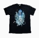 �ں߸�ͭ�꾦�ʡ�ALISSA WHITE-GLUZ -����å����ۥ磻�ȡᥰ�饺- PHOTO LOGO �֥ե��ȡ������� �ԥ���� M������