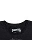 PANTERA (�ѥ�ƥ�) Snake & Skull �֥��͡���������ɡ�������� T�����